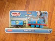 Thomas die Kleine Lokomotive &
