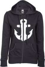 Küstenluder WHITE ANCHOR