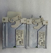 1Pc Used Schneider Plc