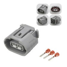 Stecker 3 Polig Reparatursatz