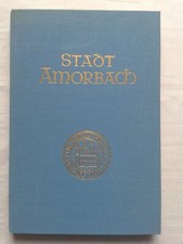 700 Jahre Stadt Amorbach 1253