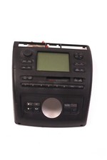 Grundig MC Autoradio Seat Ibiza 6K Radio 6K0035152A Klimabedienteil codefrei #2
