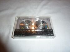 VINTAGE AUDIO TAPE / MAGNA SC