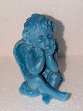 selbstgemachte  Seife Engel