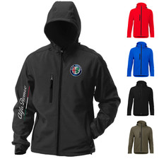 Alfa romeo softshell - alfa,