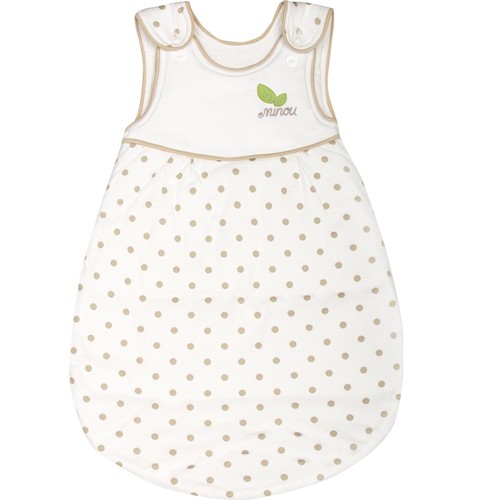 Minou schlafsack 86 - schlafsack, bio