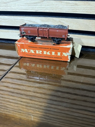 Märklin 4604 offener - 4604,
