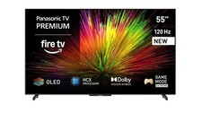 Panasonic TV-55Z80BEZ OLED TV (55 Zoll (139 cm)