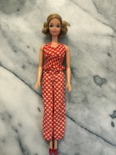 Barbie Quick Curl Miss America