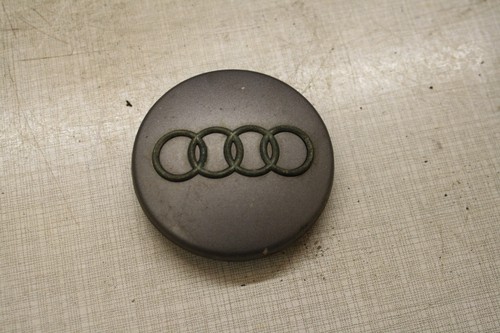 Audi nabendeckel grau - 8l,