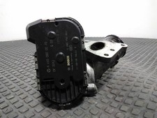 SMART FORTWO SMARTCAR Throttle