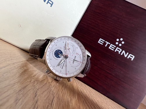 Eterna tangaroa moonphase - eterna,