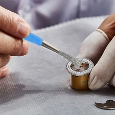  Platinenreiniger Dratbürste