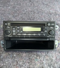 Honda CR-V Autoradio Radio CD