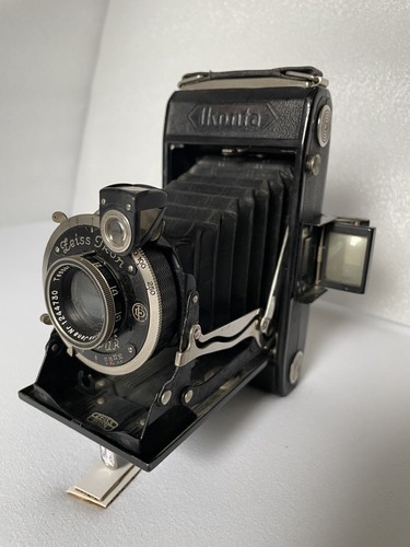 Rollfilmkamera zeiss - rollfilmkamera,