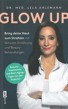 Ahlemann: Glow UP, bring Deine