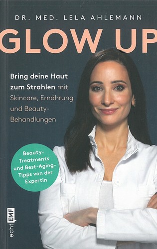 Ahlemann glow bring deine - up,,