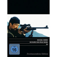 Die durch die Hölle gehen