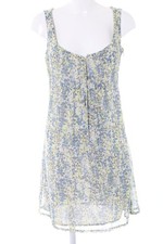 ESPRIT Chiffonkleid Damen