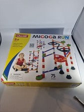 Quercetti - Migoga Marble Run