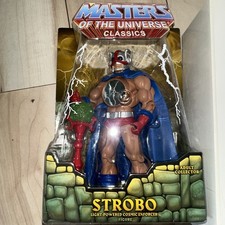 Masters of the Universe