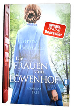 Die Frauen vom Löwenhof -