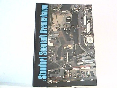 Standort seestadt bremerhaven - standort,