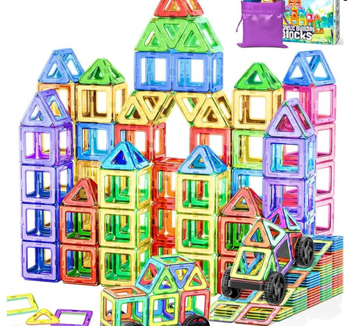 Cooljoya magnetische bausteine - magnetische,