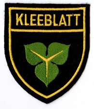 Original  Karnevals Gesellschaft Narrenzunft Kleeblatt Fürth? Unbenutzt