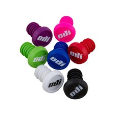 2x Odi Push-In BMX Barends Lenkerenden