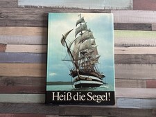 ⚓️Heiß die Segel! Hans