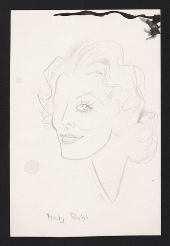 Mady rahl film cinema - mady,