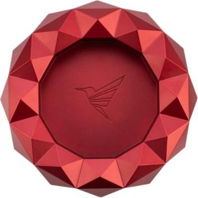 Colibri zigarrenascher metall - colibri,
