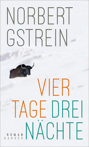 Vier tage drei nächte - drei,