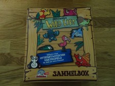 Ottifanten Wild Life -