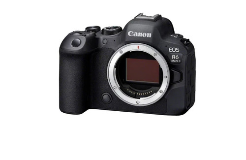 Canon eos mark - eos,