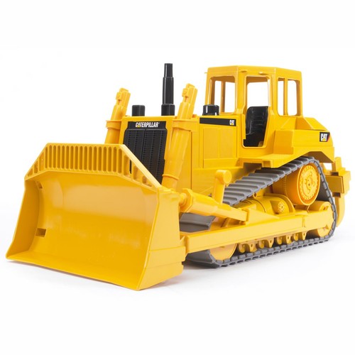 Bruder 02422 cat bulldozer - cat,