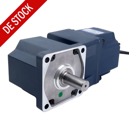 Stepperonline geared bldc - geared,