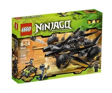 LEGO NINJAGO: Coles Tarn-Buggy