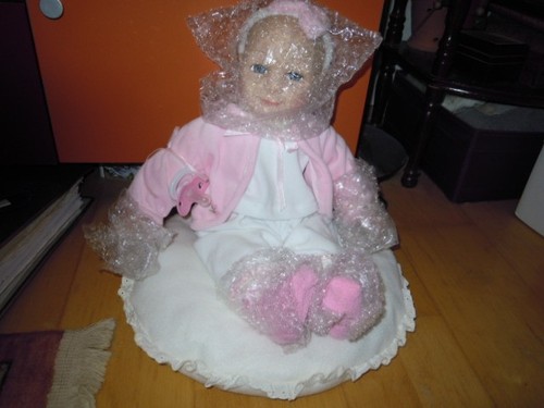 Baby puppe weichkörper cm - weichkörper, 30