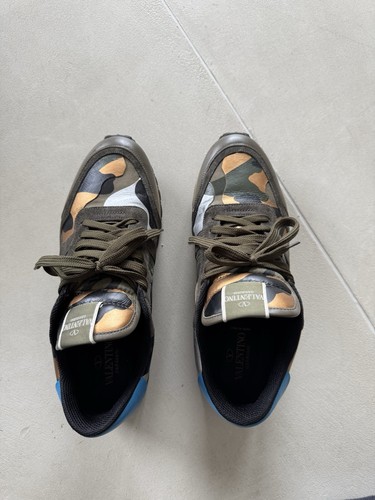 Valentino garavani rockrunner - valentino,