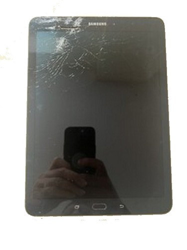 Samsung galaxy tab - galaxy, s3