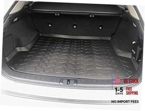 Premium cargo liner - premium, lexus
