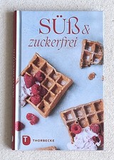Thorbecke süß zuckerfrei - süß, &