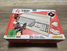 Amiga A500 Mini - Neu, OVP