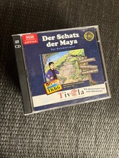 TKKG - Der Schatz der Maya - Detektivspiel | PC-CD-ROM 150