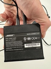 Bose Wave Connect Kit Dock 30