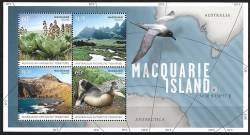 Australische antarktis - australische,