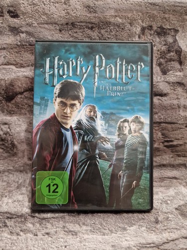 Harry potter und der - und,
