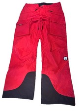 Maloja Alois M. Wood Skihose